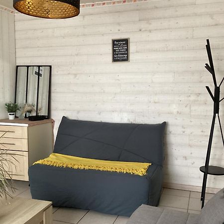 L'Etoile De Mer , Maison En Plein Centre Ville Brétignolles-sur-Mer Zewnętrze zdjęcie