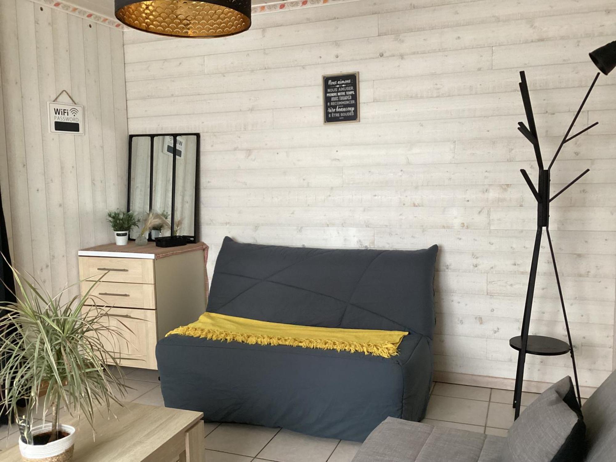 L'Etoile De Mer , Maison En Plein Centre Ville Brétignolles-sur-Mer Zewnętrze zdjęcie